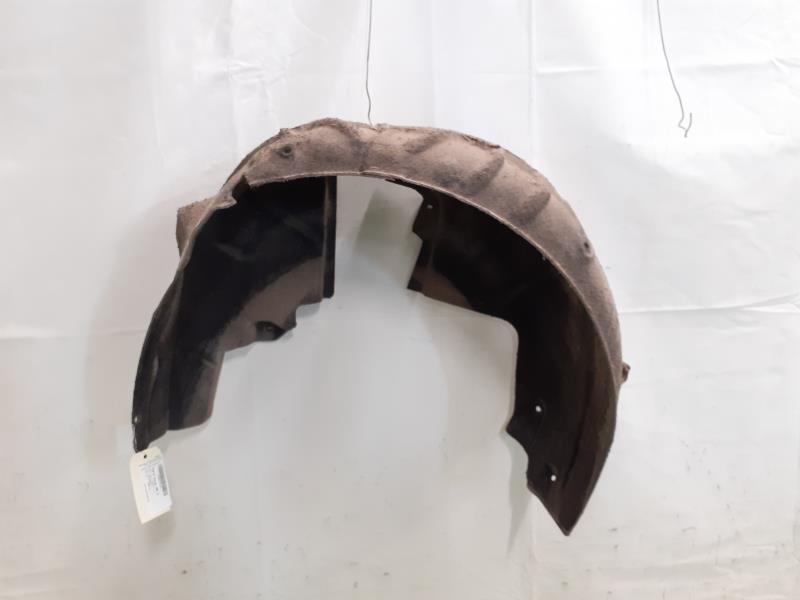 Pare boue arriere droit SEAT LEON 3 PHASE 2  - 1
