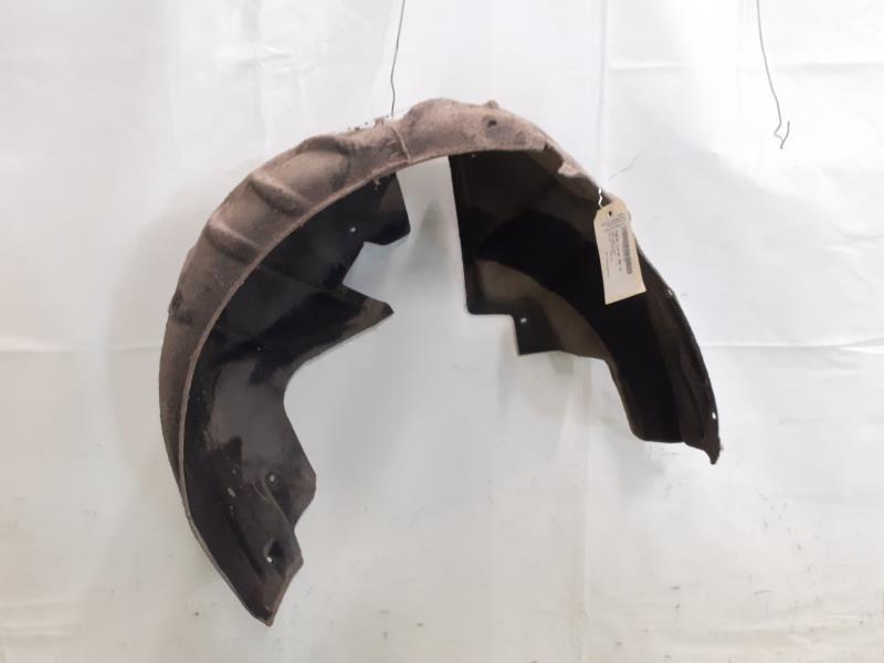 Pare boue arriere gauche SEAT LEON 3 PHASE 2  - 1