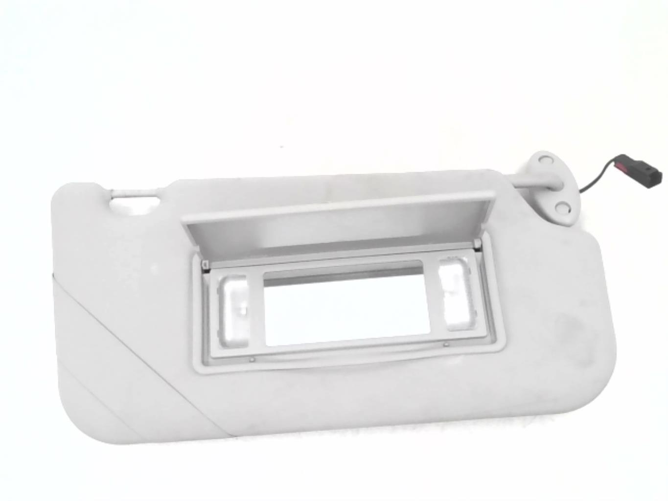 Pare soleil gauche FORD C-MAX 2 PHASE 1 Diesel - 1