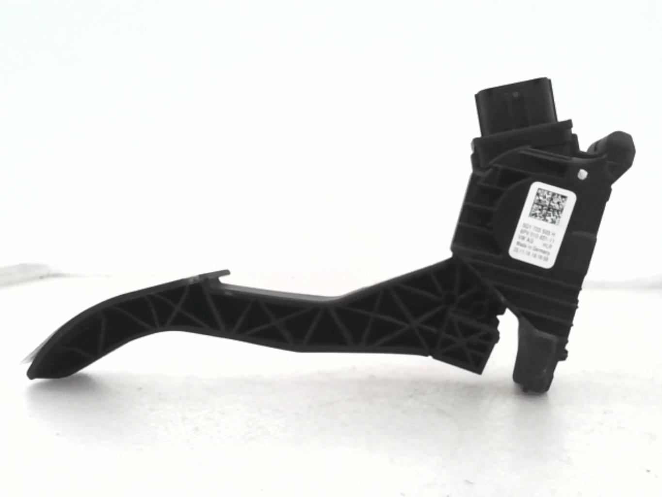 Pedale d'accelerateur SEAT LEON 3 PHASE 2  - 1