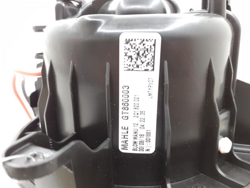 Ventola riscaldamento SEAT IBIZA 5 Gasolina - 1