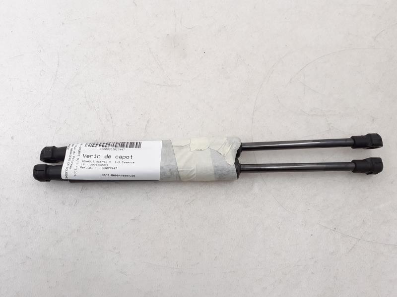 Verin de capot RENAULT SCENIC 4 Essence - 1