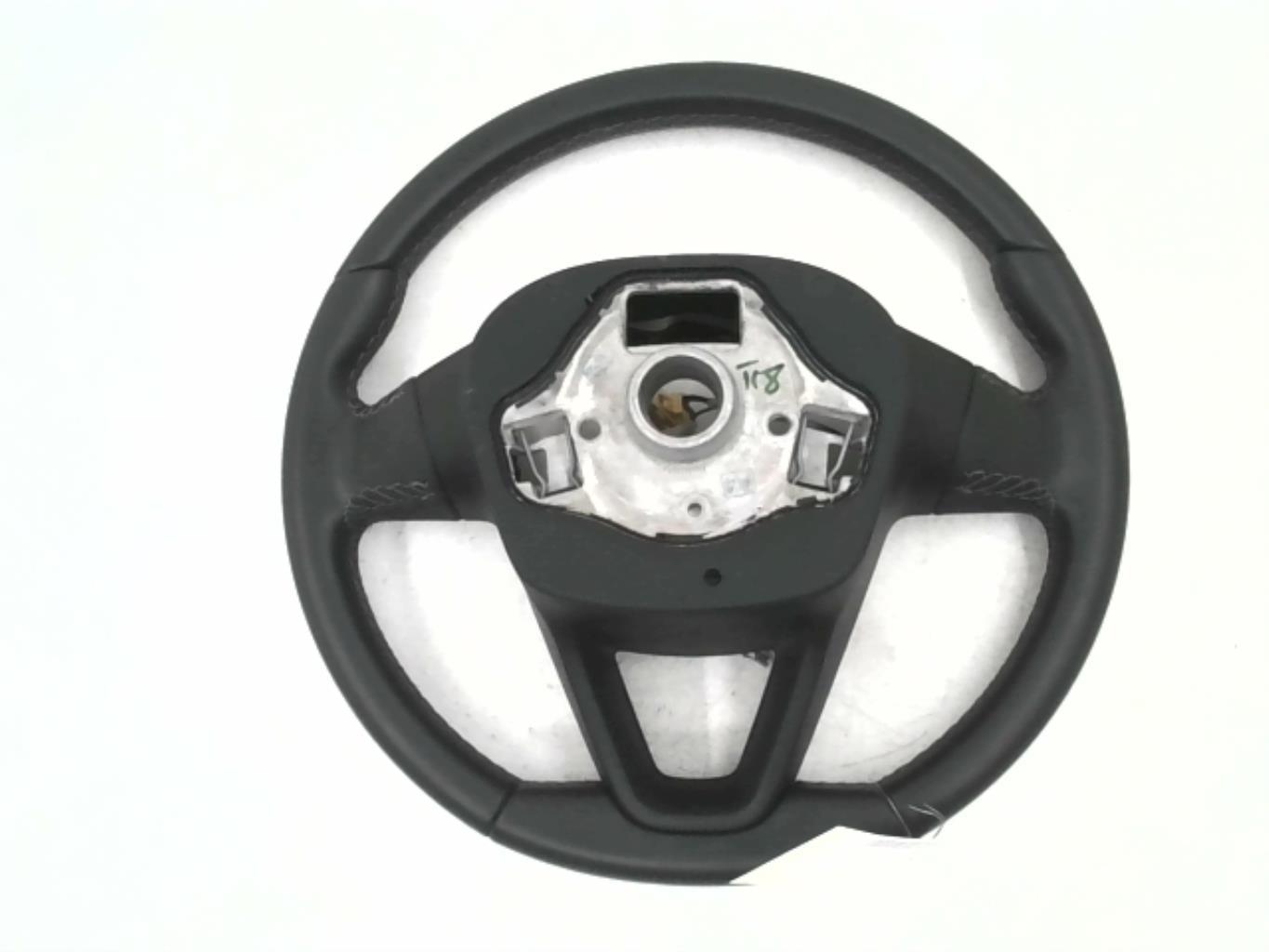 Volant SEAT LEON 3 PHASE 2  - 1