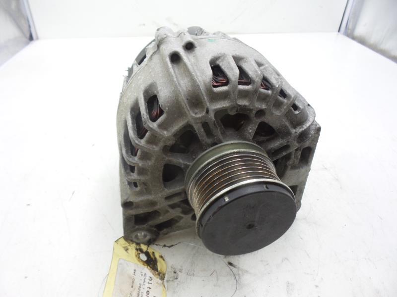 Alternateur RENAULT CAPTUR 1 PHASE 1 Diesel - 1