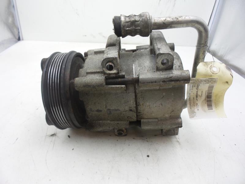 Compresseur clim FORD MONDEO 2 Diesel - 1