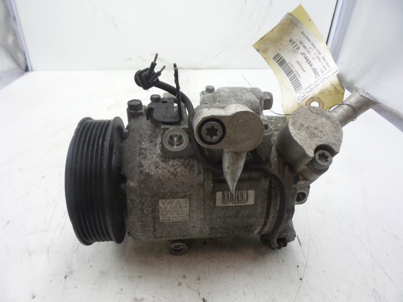 Compresseur clim SEAT IBIZA 3 PHASE 2 Diesel - 1
