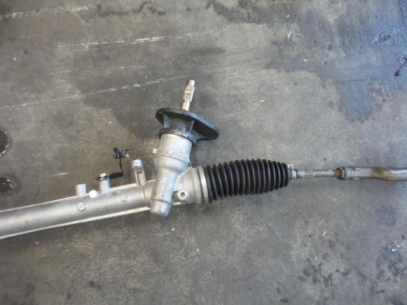 Cremaillere assistee RENAULT CLIO 5 PHASE 1 Diesel - 1