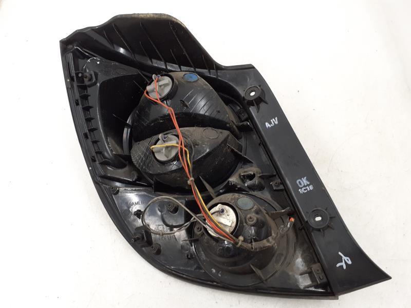 Fanale posteriore principale destro (luci) CHEVROLET AVEO 2 Gasolina - 1
