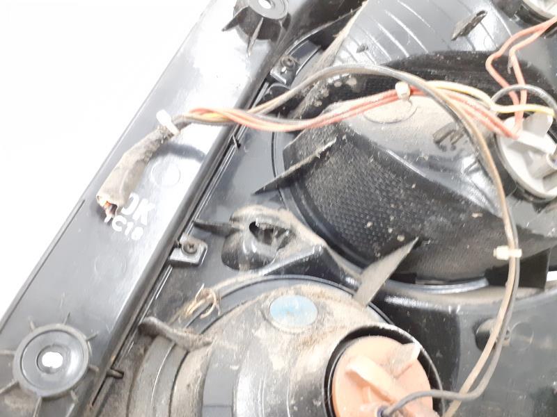 Fanale posteriore principale sinistro (luci) CHEVROLET AVEO 2 Gasolina - 1