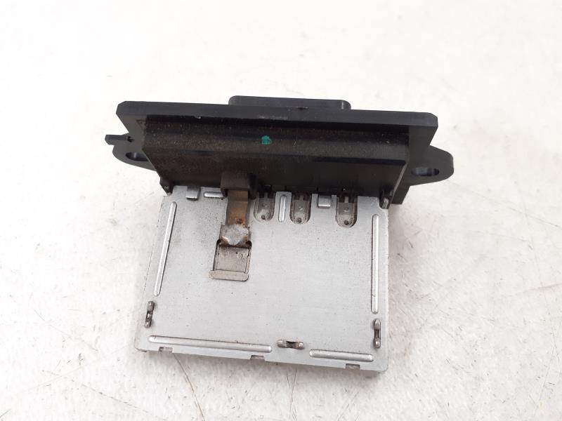 Resistance chauffage NISSAN MICRA 3 PHASE 3 Diesel - 1
