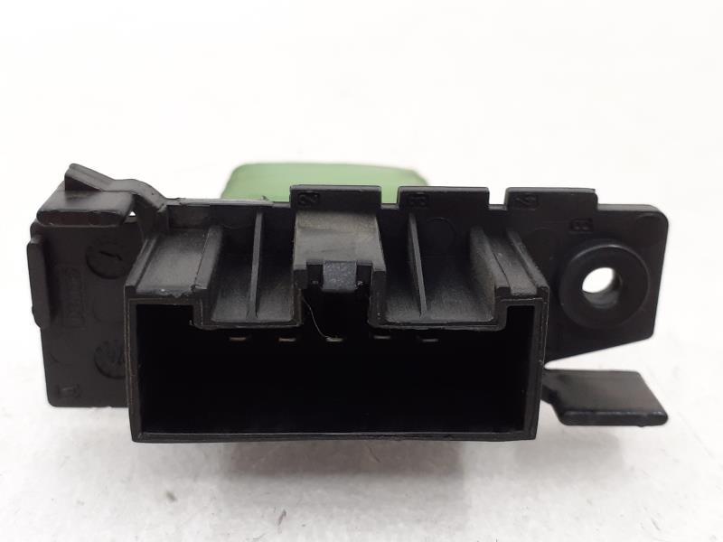 Resistance chauffage OPEL CORSA D PHASE 1 Diesel - 1