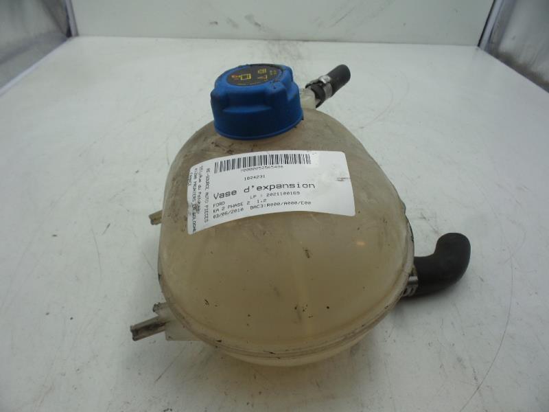 Vase d'expansion FORD KA 2 PHASE 2  - 1