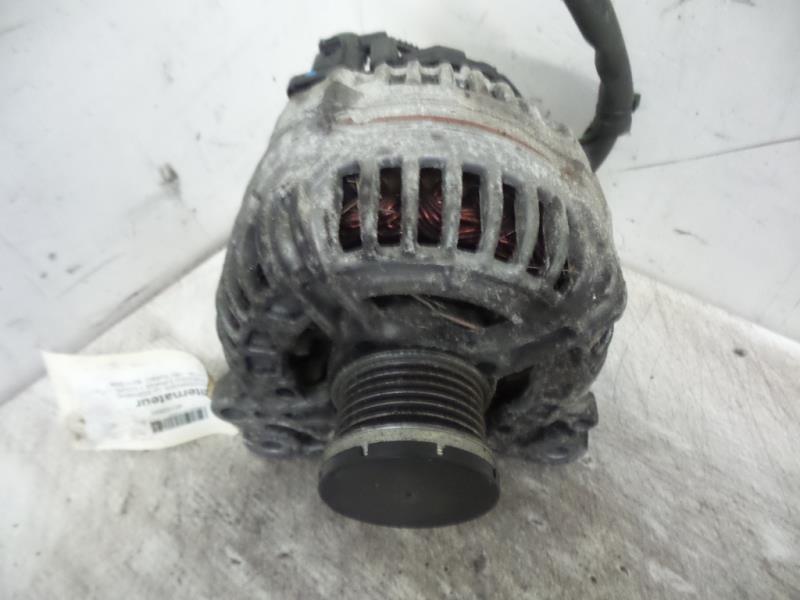 Alternatore VOLKSWAGEN SCIROCCO 3 PHASE 1 COUPE Gasolina - 1