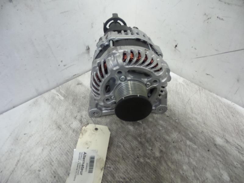 Alternatore RENAULT MEGANE 4 PHASE 1 Gasolina - 1