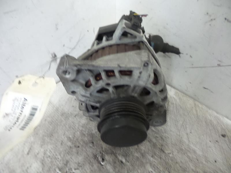 Alternatore HYUNDAI I 20 1 PHASE 2 Gasolina - 1