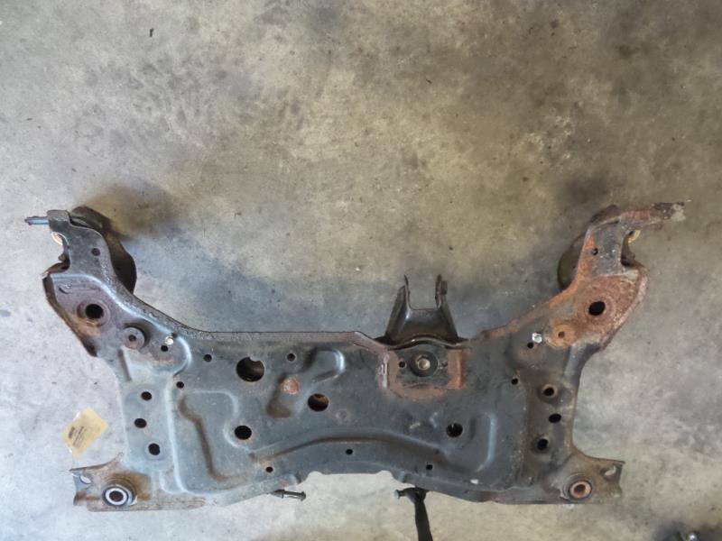 Berceau avant MAZDA 3 2 PHASE 1 Diesel - 1