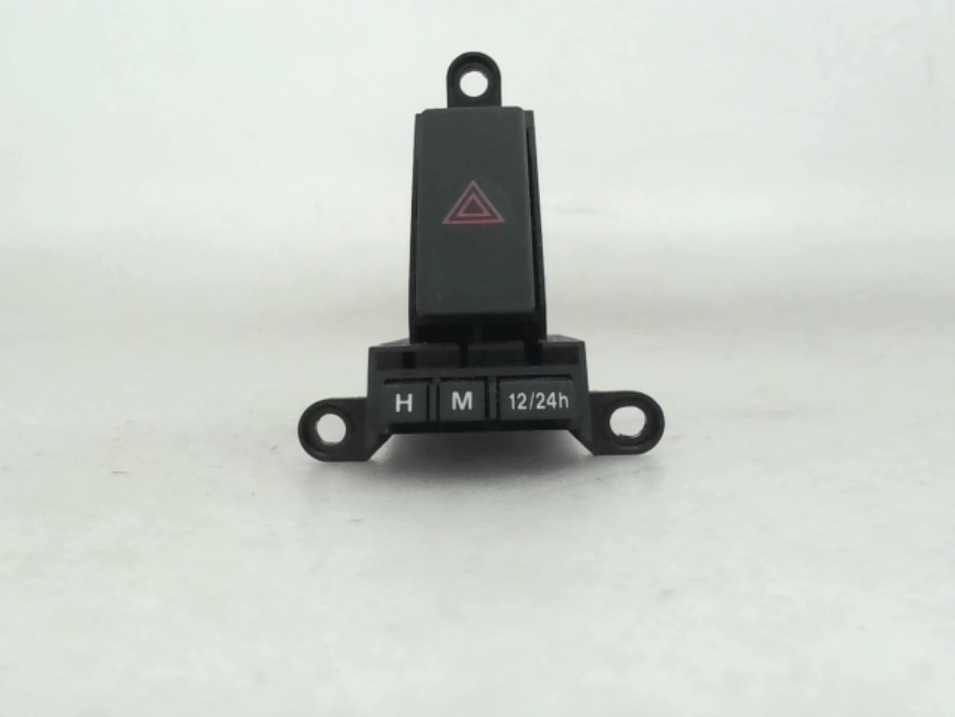 Bouton de warning MAZDA 3 2 PHASE 1 Diesel - 1