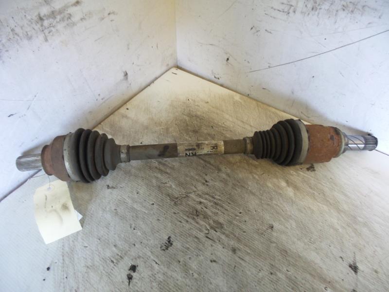 Giunto cardanico posteriore sinistro (trasmissione) RENAULT TWINGO 3 Gasolina - 1