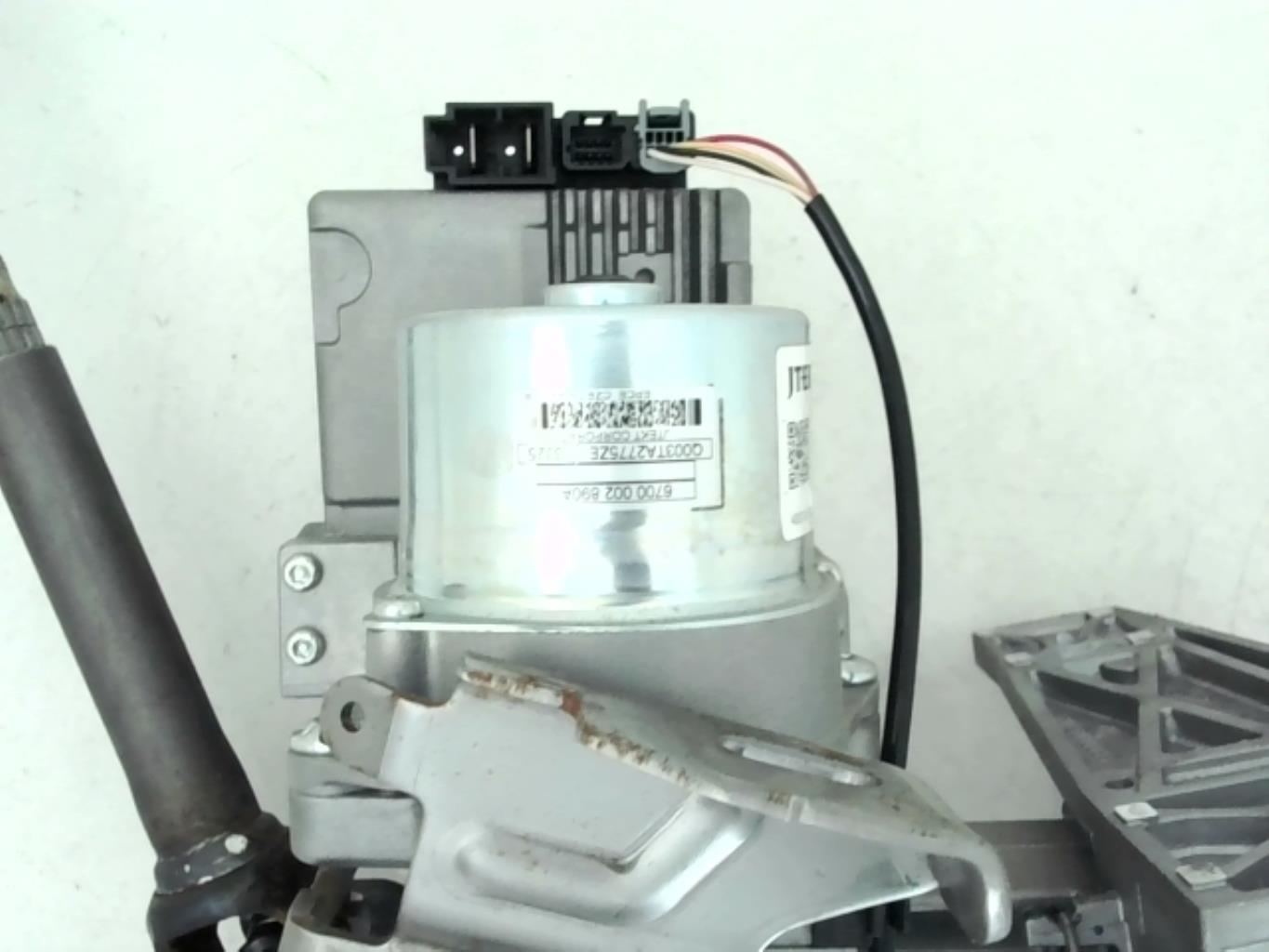 Colonne de direction RENAULT CLIO 4 PHASE 1 Diesel - 1