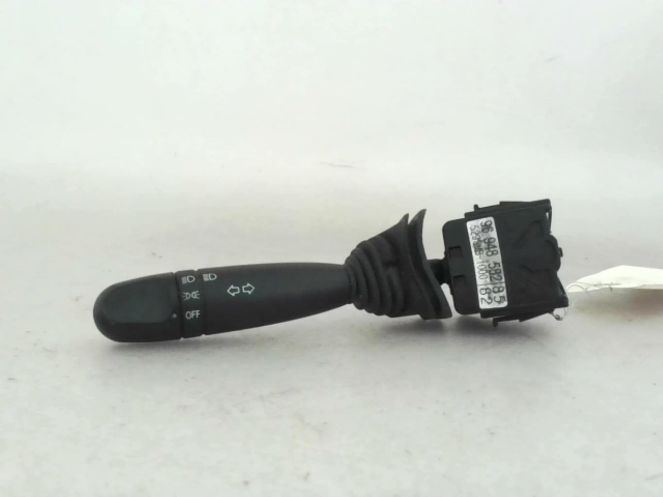 Commodo phare CHEVROLET SPARK PHASE 1 Essence - 1