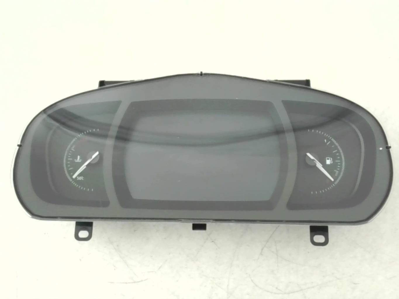 Compteur RENAULT TALISMAN Diesel - 1