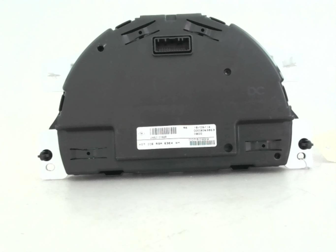 Compteur RENAULT TWINGO 3 Essence - 1