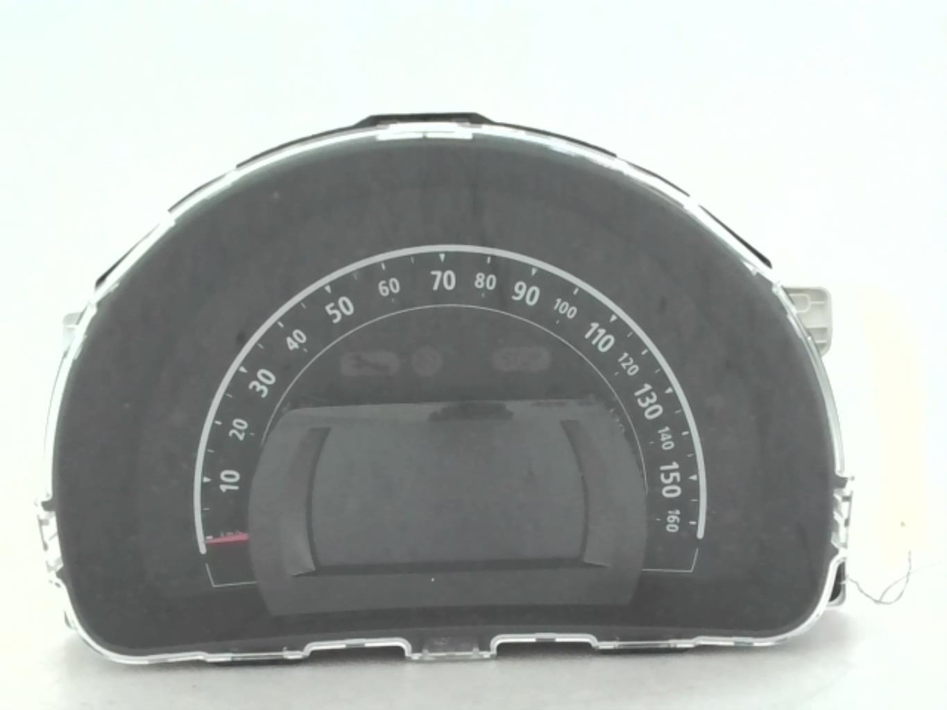 Compteur RENAULT TWINGO 3 Essence - 1