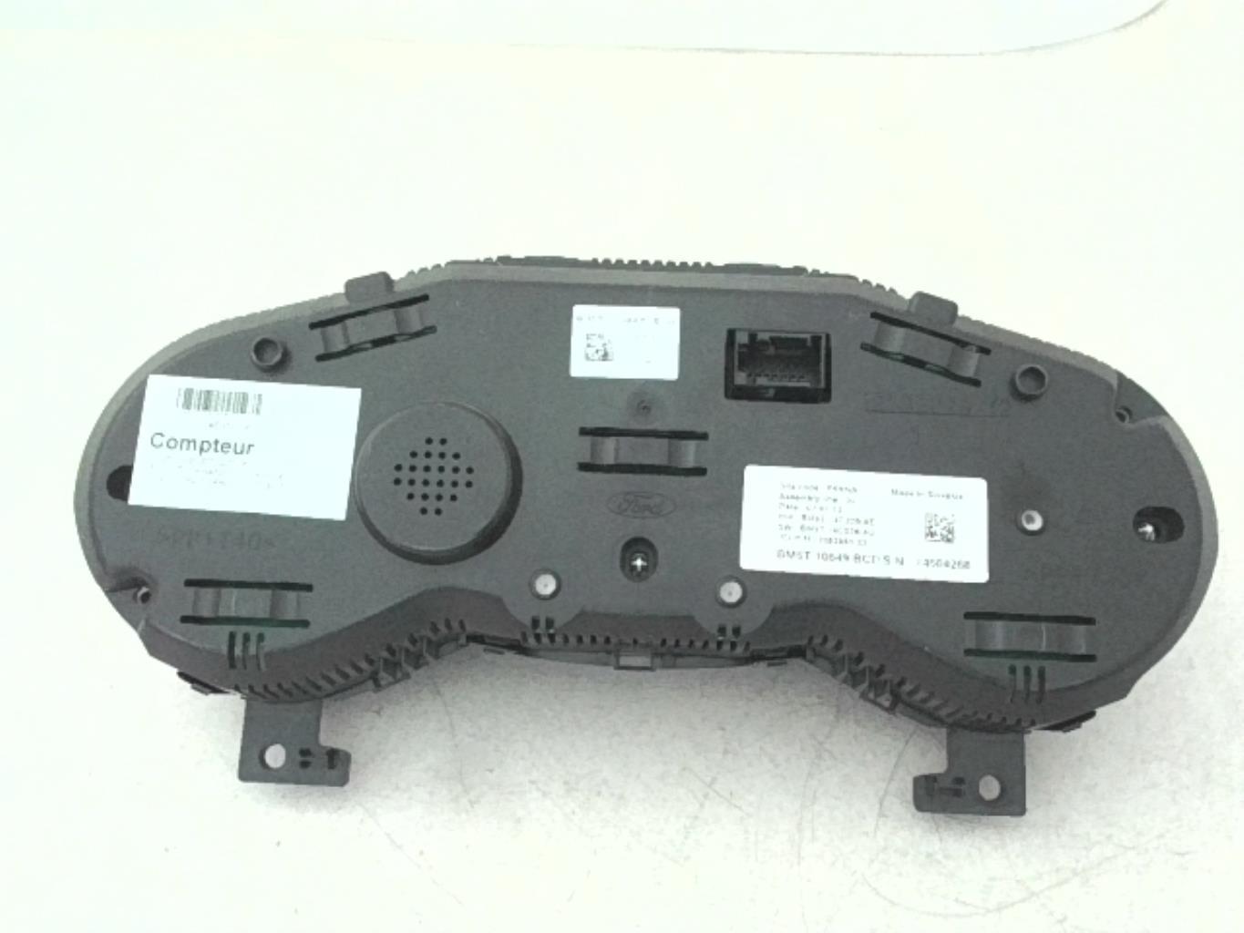 Compteur FORD FOCUS 3 PHASE 1 BREAK Diesel - 1