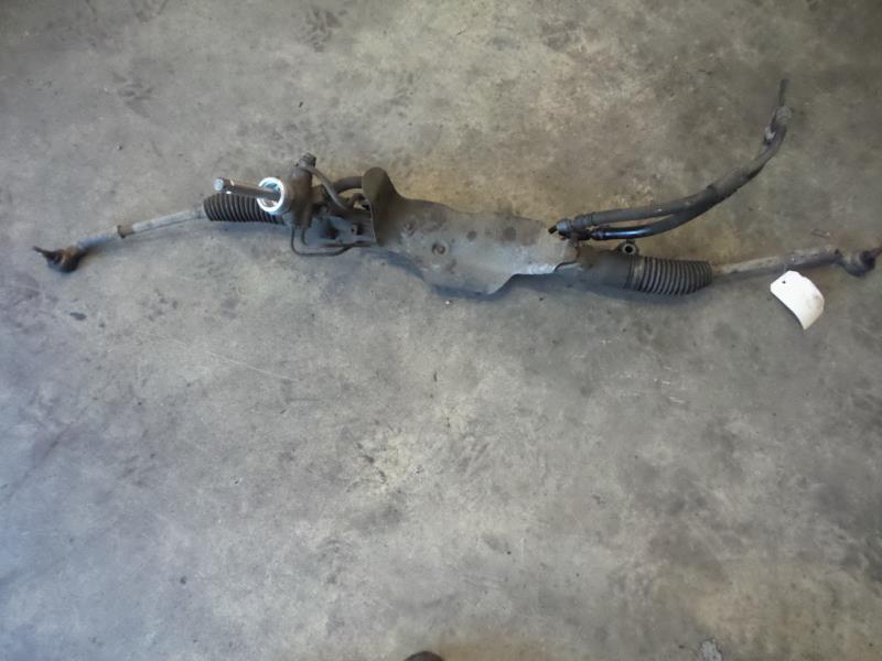 Cremaillere assistee MAZDA 3 2 PHASE 1 Diesel - 1