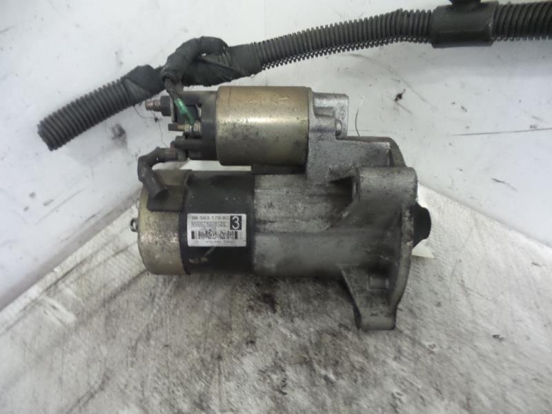 Demarreur CITROEN C4 1 PHASE 1 COUPE Essence - 1