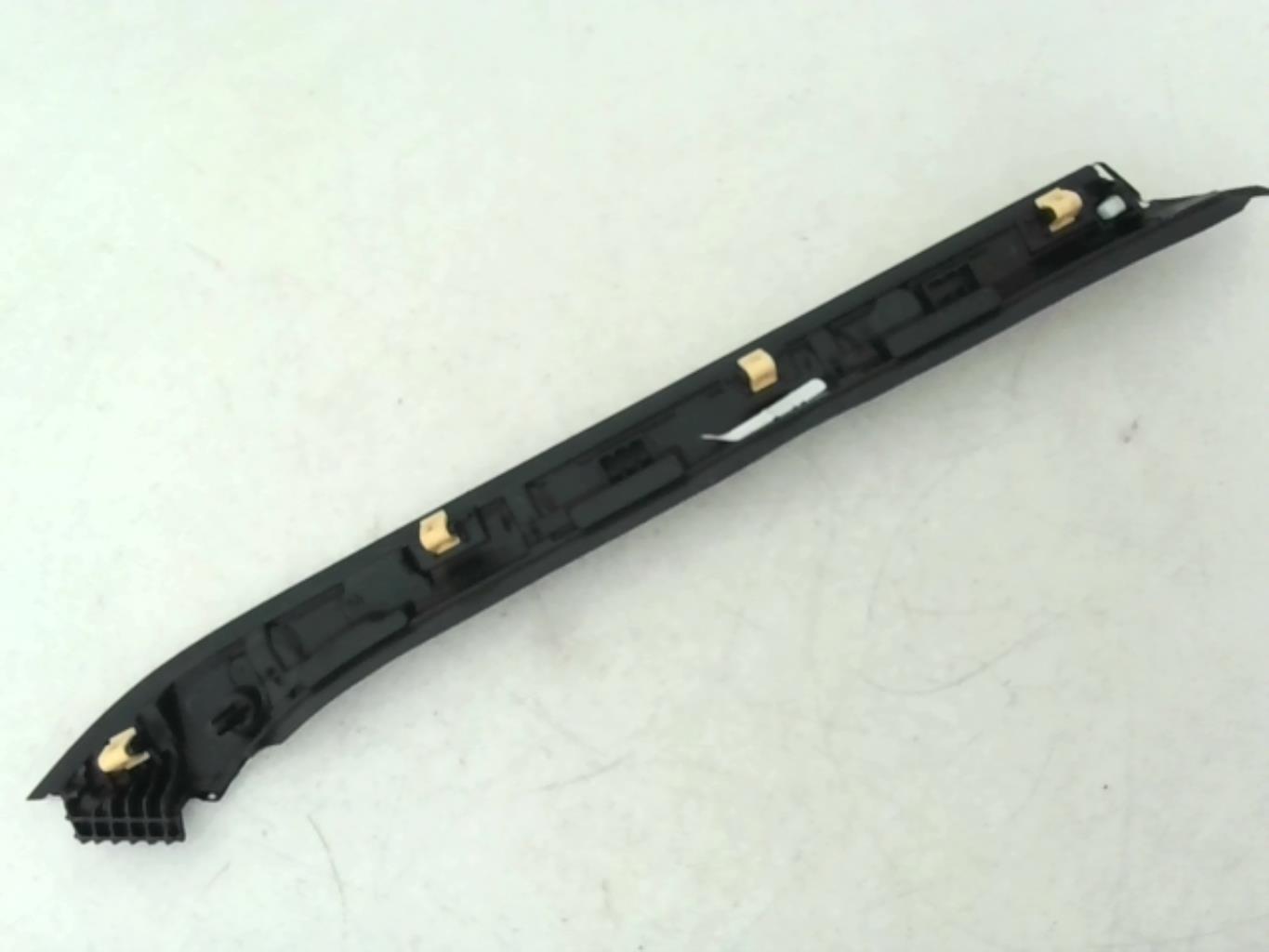 Extension d'aile avant gauche RENAULT TWINGO 3 PHASE 1 Essence - 1