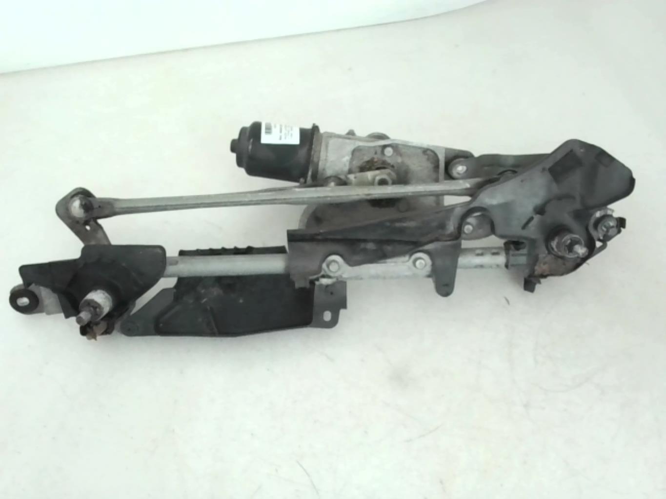 Motore tergicristallo anteriore MAZDA 3 2 PHASE 1 Diésel - 1