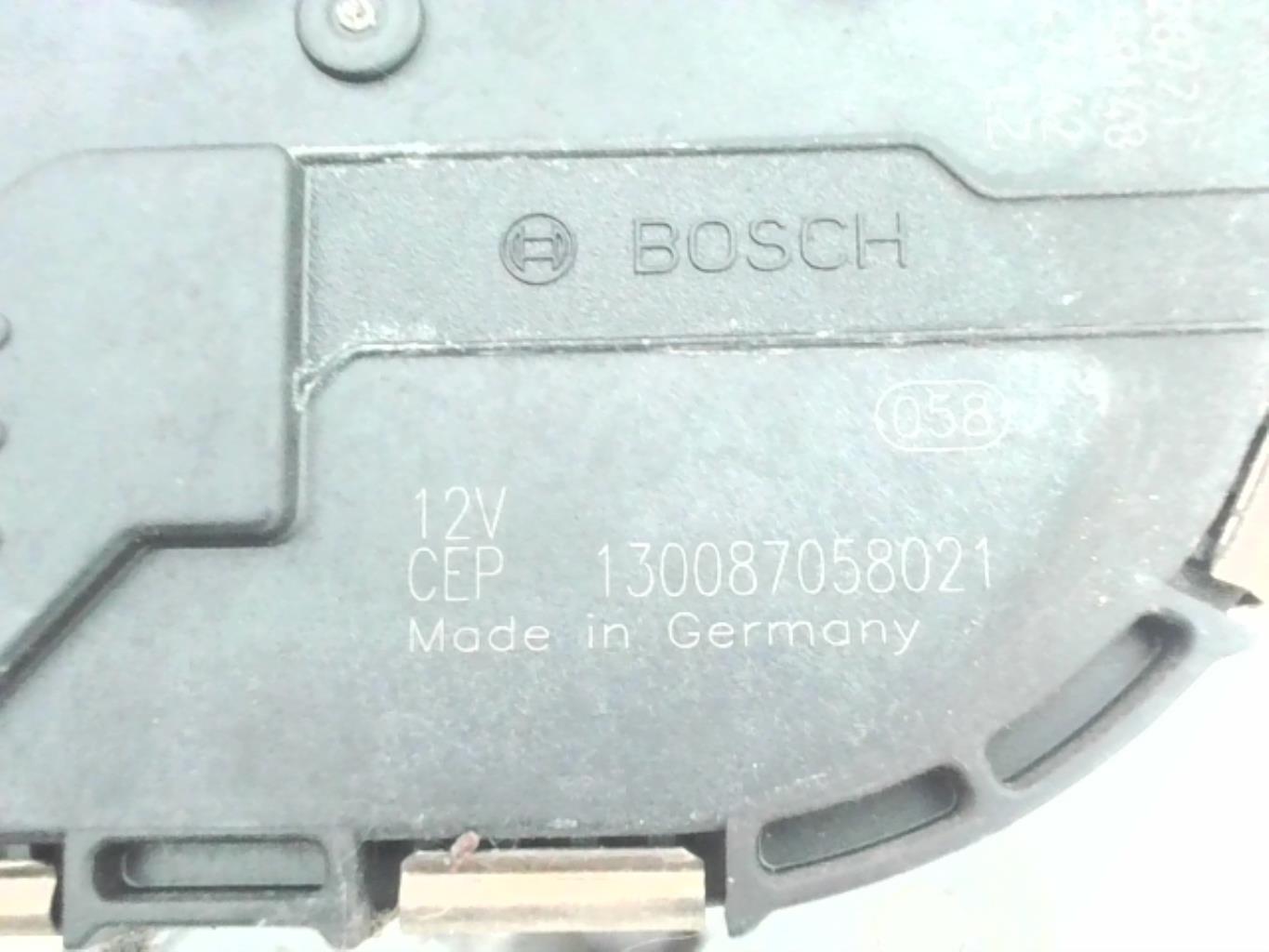 Motore tergicristallo anteriore destro FORD FOCUS 3 PHASE 1 BREAK Diésel - 1