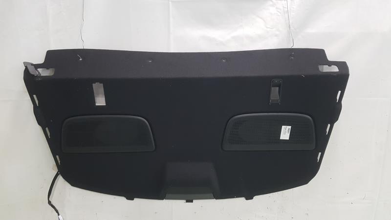 Plage arriere RENAULT TALISMAN Diesel - 1