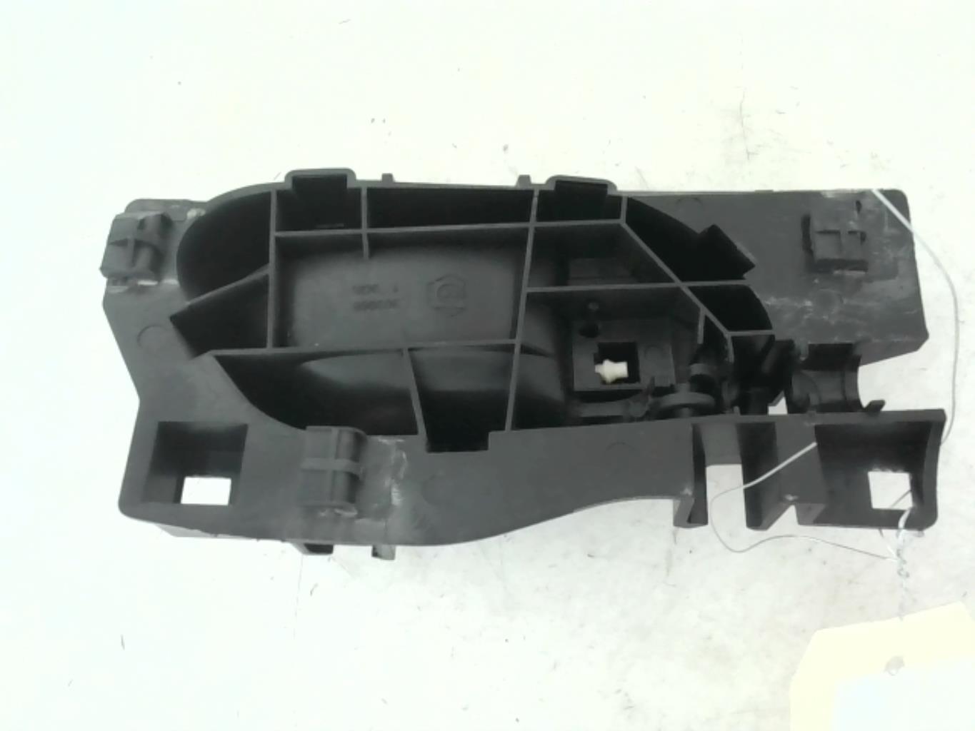 Poignee interieur avant gauche CITROEN JUMPY 3 M PHASE 1 Diesel - 1