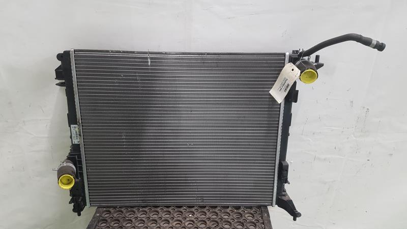Radiateur eau RENAULT MEGANE 4 PHASE 1 Essence - 1
