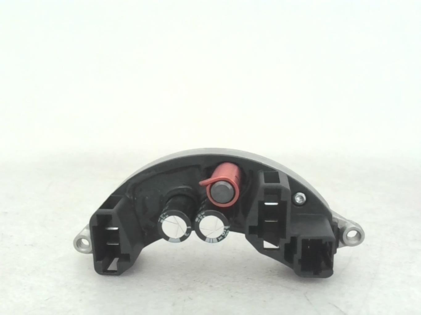 Resistance chauffage RENAULT CAPTUR 1 PHASE 2 Essence - 1