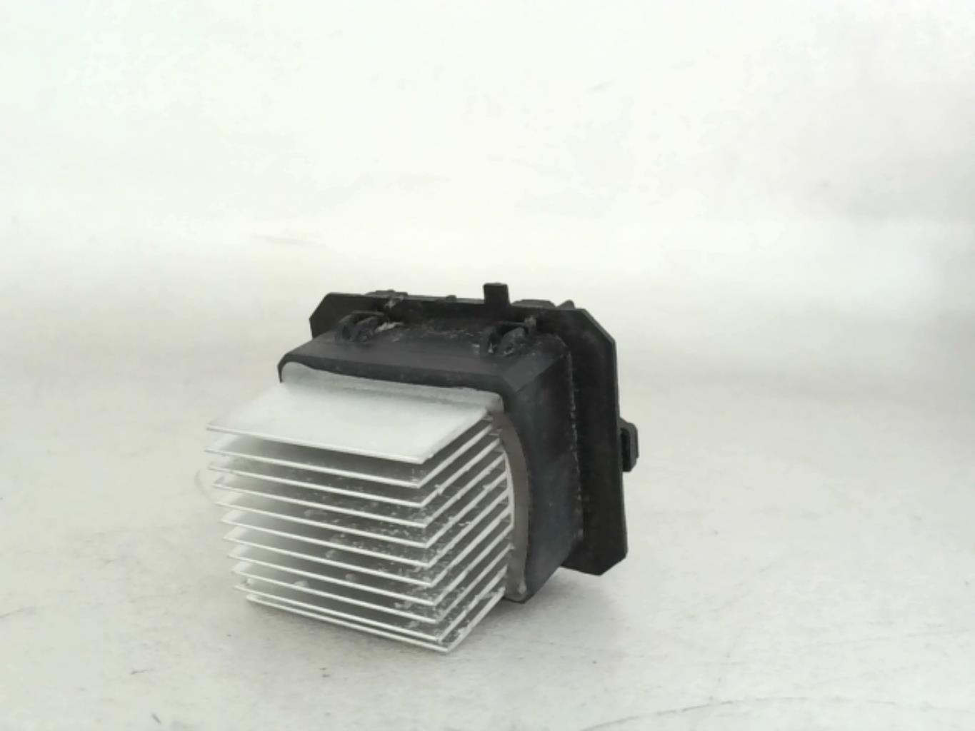 Resistance chauffage RENAULT MEGANE 3 PHASE 1 Diesel - 1