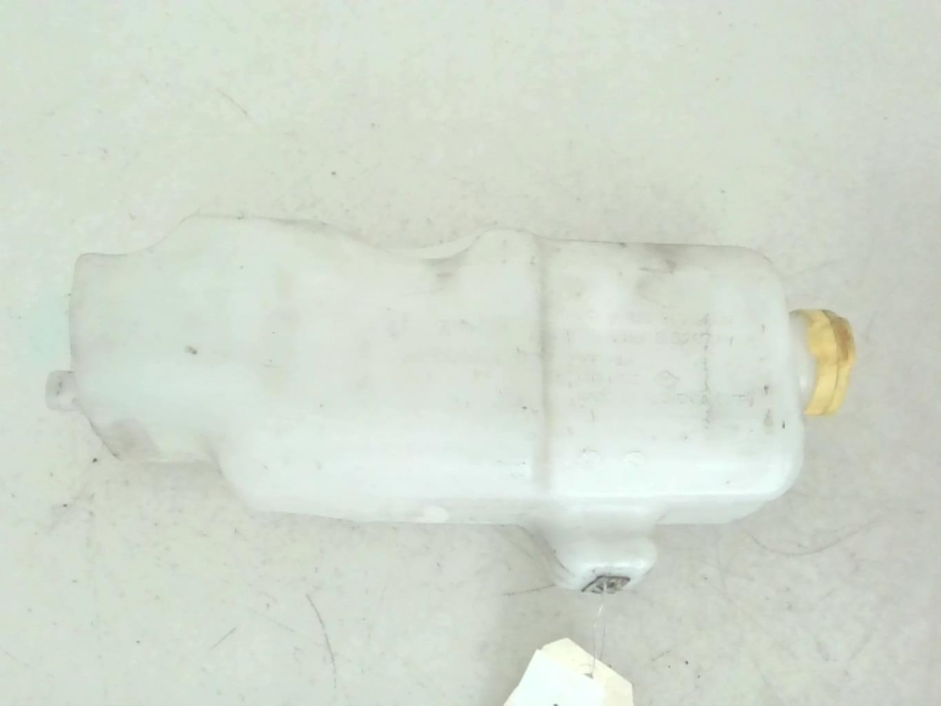 Vase de lave glace RENAULT TWINGO 3 Essence - 1