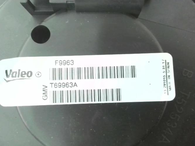 Foto del ricambio
