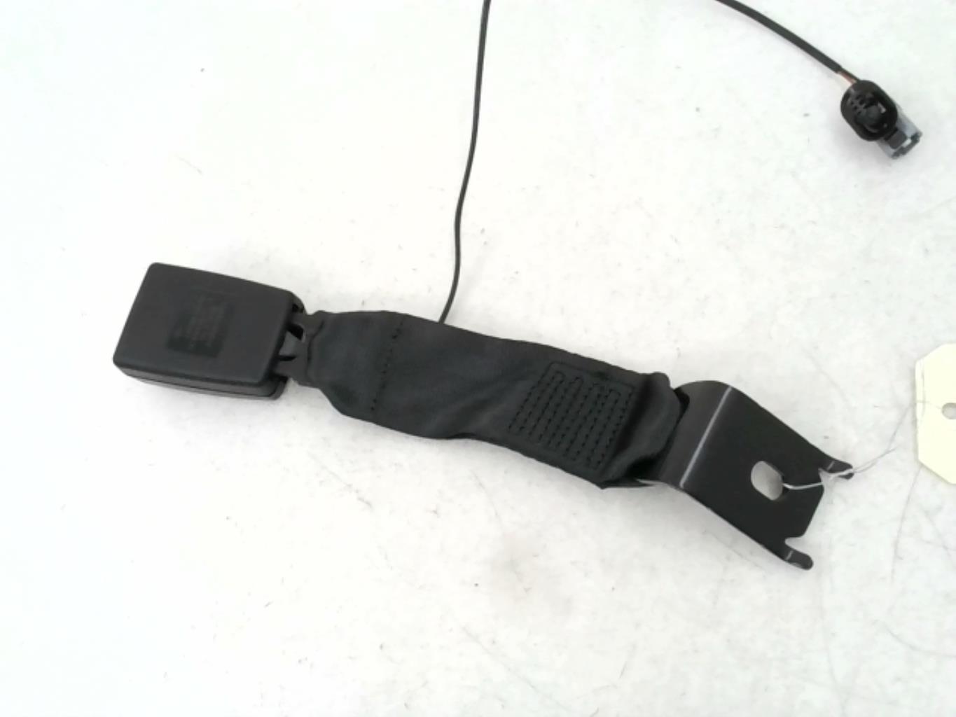 Aggancio cintura sicurezza posteriore destro RENAULT TWINGO 3 PHASE 1  - 1