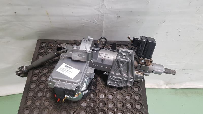 Colonne de direction RENAULT CLIO 4 PHASE 2 Essence - 1