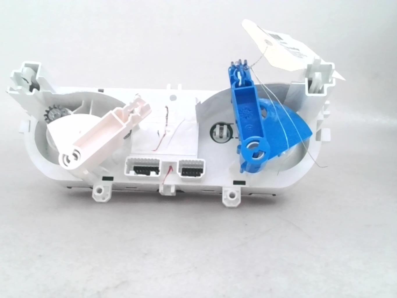 Commande chauffage RENAULT CLIO 4 PHASE 2 Essence - 1