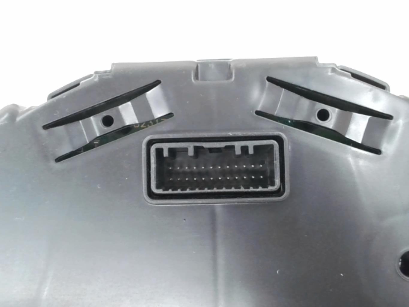 Compteur RENAULT TWINGO 3 PHASE 1  - 1