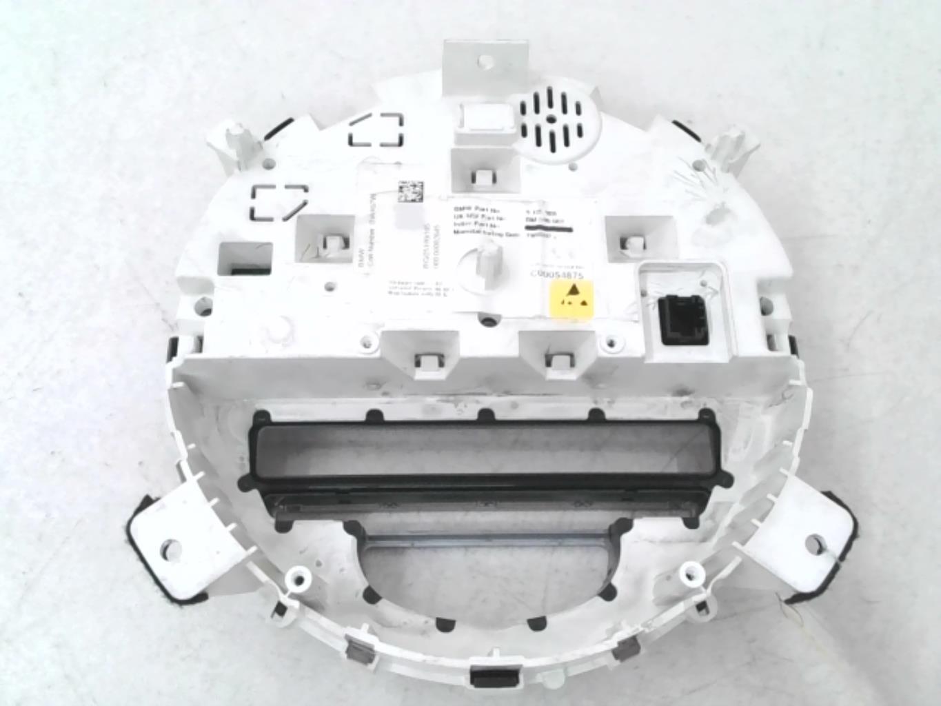 Compteur MINI MINI 2 R56 PHASE 1 Essence - 1