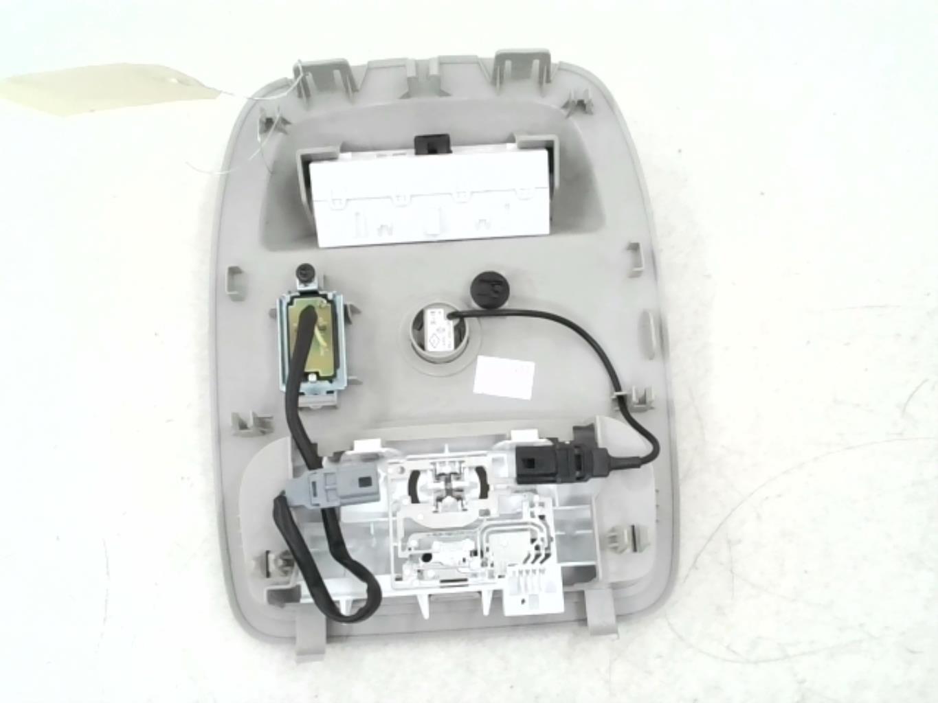 Eclairage de plafonnier RENAULT TWINGO 3 PHASE 1  - 1