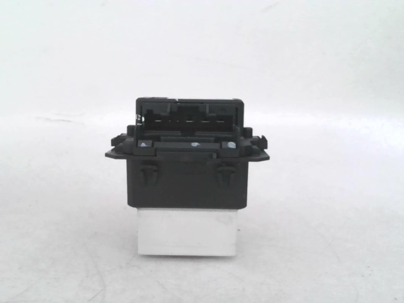 Resistance chauffage RENAULT CLIO 4 PHASE 2 Essence - 1