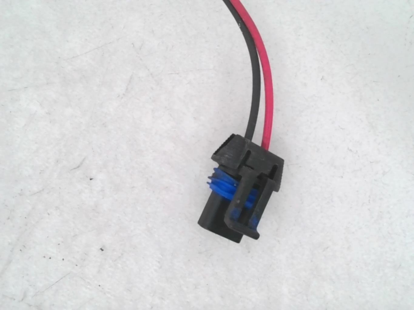 Resistenza riscaldamento RENAULT CLIO 2 CAMPUS PHASE 2 Gasolina - 1