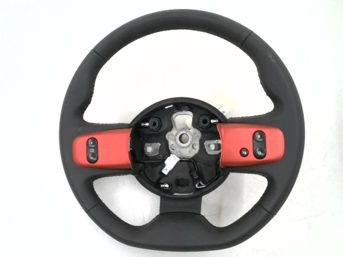 Volant RENAULT TWINGO 3 PHASE 1  - 1