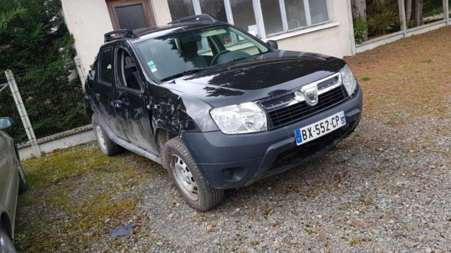 Photo de la pièce